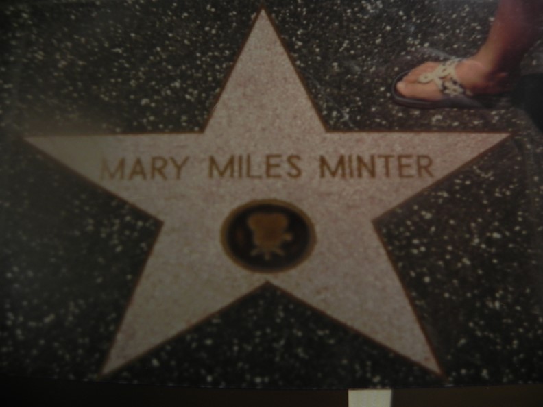 Mary Miles Minter 1902 - 1984