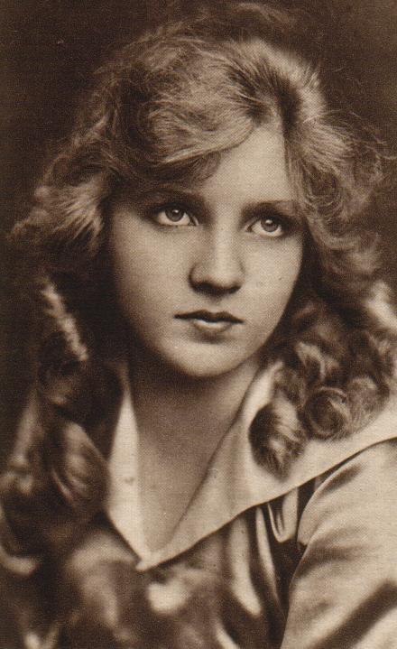 Mary Miles Minter