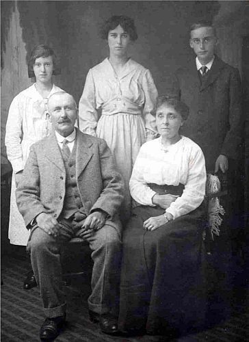 Doris Irene Minter