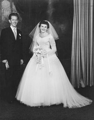 Elizabeth Alston (Beth) Waldegrave