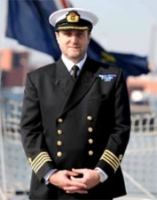 Paul Bernard Minter