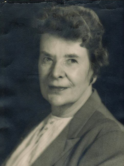 Ella Susie Minter