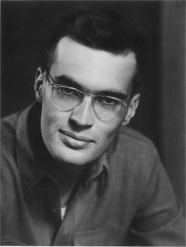 Benjamin Minter Seaborne