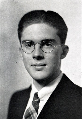 Charles Rolfe Seaborne Jr.