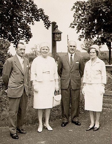 Kathleen Ida Pittock