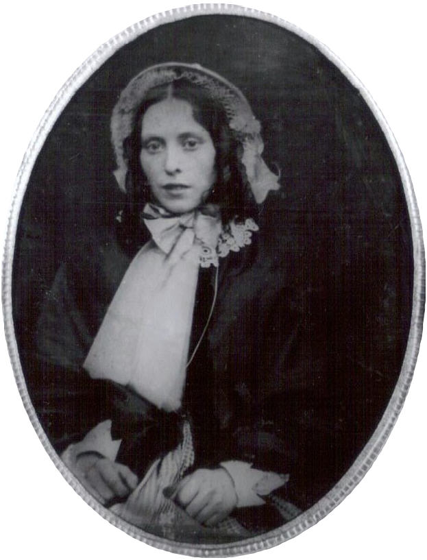 Martha Ann Minter