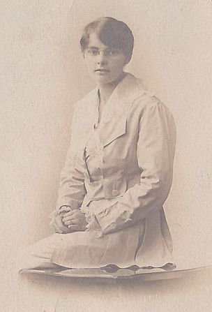 Elizabeth Jane Clark